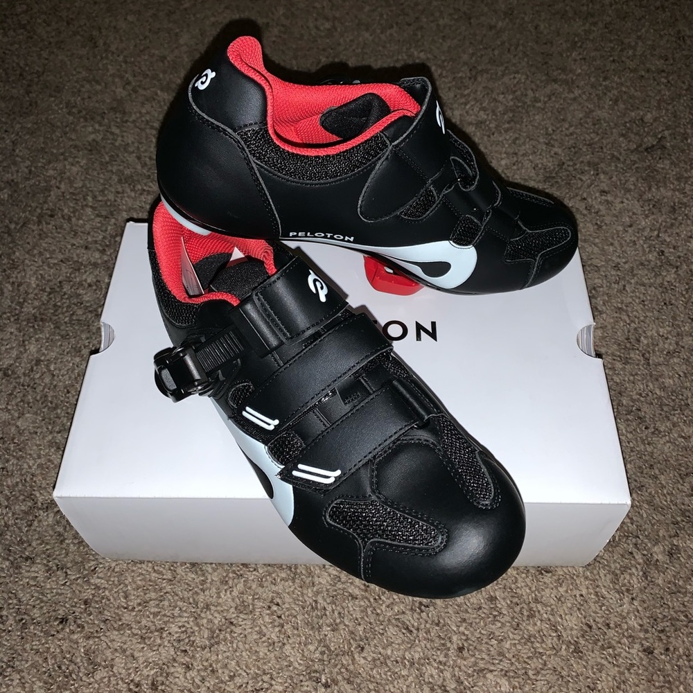 Peloton shoes 45 (M11)